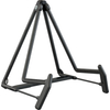 K&M 17580 Heli 2 Noir Acoustique