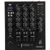 Omnitronic PM-322P DJ Mixer with Bluetooth & MP3 Player