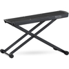 Rocktile Repose-Pied Guitare Noir
