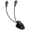 Showlite Bright Light 8 LED Lampe de pupitre