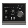 Audient iD4 MKII - Retour (Conditie: Goed)