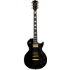 Rocktile Pro L-200BK Deluxe Chitarra Elettrica Black - Reso (Condizione: Buona)