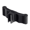 Pronomic MCH-100C Houder voor MCM-100 Clipmicrofoon op Cello