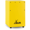 XDrum KC-37G Cajon Enfant Jaune