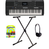 Yamaha PSR-E583 Set De Inicio Para Teclado