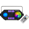 Showlite MEL-4 Multi-Effect-Light  - Retoure (Zustand: sehr gut)