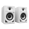 Pioneer DJ DM-40D Par Blanco