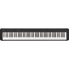 Casio CDP-S110 BK Piano Numérique Noir