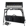 Kawai MP-11SE Stagepiano Stage Set II