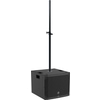 Mackie Thump 15Sv4 Pole Set