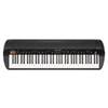 Korg SV-2 73 Stage Vintage Piano Nero - Modello Showroom 1A (Condizione: come nuovo, in confezione originale)
