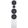 Canton GLE 90 S2 Diffusore da Pavimento Bianco - Modello Showroom 1A (Condizione: come nuovo, in confezione originale)