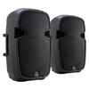 McGrey P215 MA Aktiv-Lautsprecher 800 Watt Paar