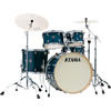 Tama CL52R-PGHP Superstar Classic Drumkit Gloss Sapphire Lacebark Pine + Hardware