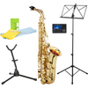 Set Sassofono Alto Jupiter JAS510Q in Mi?