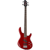 Cort Action Plus Translucent Red