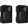 RCF ART 712-A MK5 Aktivbox Paar Set