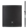 Ensemble Subwoofer Actif JBL EON718S