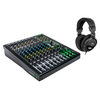 Mackie ProFX12v3 Mixer Set