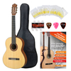 Yamaha C40M Chitarra Classica Inclusa Set Accessori