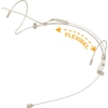 Pronomic HS-31 EA Headset Mikrofon Beige