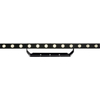 Algam Lighting BARWASH36-CWWW LED-Bar - Retour (Staat: Zeer Goed)