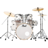 Pearl Export EXX705NBR/C777 Drumkit Slipstream White