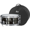 Tama PST146 Starphonic Caisse Claire Acier 14" x 6" avec Housse