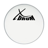 XDrum Coated Bass Drum Fell 20"