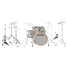 Sonor AQ2 Stage Shell Set White Pearl incl. Hardware