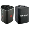 Proel FREEONEX Schwarz Cover Set