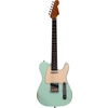 Patina Guitars PT-6 SFG Sea Foam Green - Reso (Condizioni: ottime)
