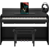 Yamaha Arius YDP-S36 Black Set