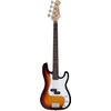 Rocktile Puncher E-Bass Sunburst