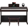 Yamaha YDP-105 Arius Piano Numérique Ensemble Palissandre