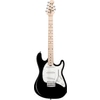 Sterling S.U.B. Cutlass CT30 SSS Black