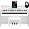 Yamaha Arius YDP-S36 Wit Set
