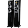 ELAC Vela 2.0 VFS407.2 Floorstand Par Gloss Black