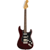 Squier Classic Vibe '70s Stratocaster HSS LRL Walnut - Modello da showroom 1A (condizioni: come nuovo, nella confezione originale)