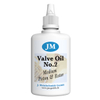 JM Valve Oil 2 Synthetic Medium Piston & Rotor
