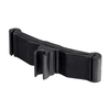 Pronomic MCH-100B Supporto per MCM-100 Clipmicrofono su Contrabbasso