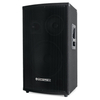 McGrey SL-12/3 Caja Para Fiesta/DJ 600W - Devolución (Estado: Bueno)