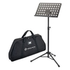 K&M 11940 Pupitre D’Orchestre Set Incl. Sac