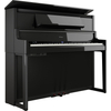 Roland LX9-PE Digital Piano Black High Gloss
