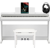 Yamaha Arius YDP-146 Wit Set