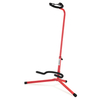 Classic Cantabile GS-30 RD Gitaarstandaard (licht) Rood
