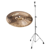 Paiste 900 Series 10" Splash + gerader Beckenständer SET