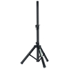 Pronomic SPS-5S Pied d’Enceinte Support Enceintes Acier Bas