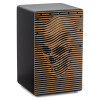 XDrum Design Series Cajon "Skull"
