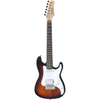 Rocktile Sphere Junior Electric Guitar 3/4 Sunburst - Return (Condition: Good)